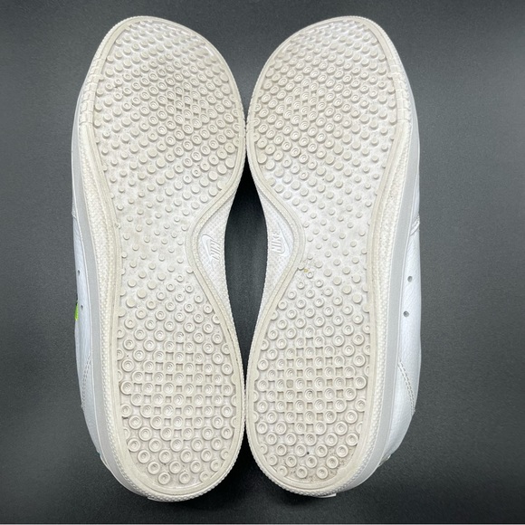Nike Court Vintage White Volt - Picture 10 of 11